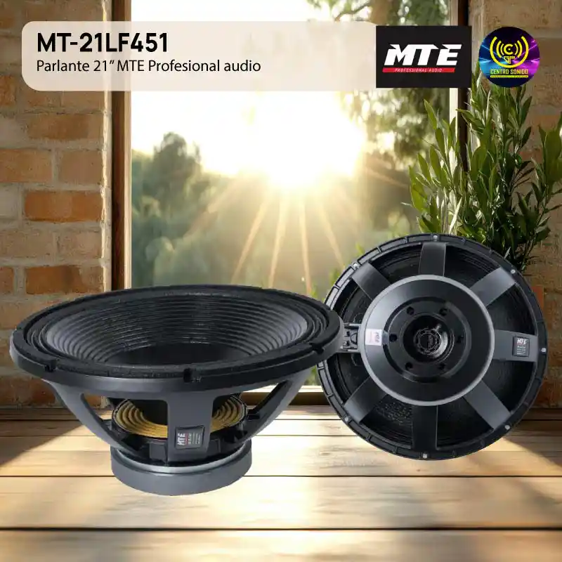 parlante mt 21lf451