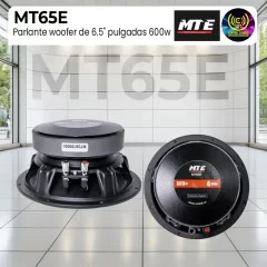parlante mt65e