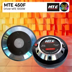 driver mte 450f 1000w