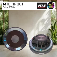 driver mte hf 201 1000w