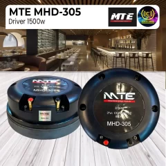 driver mte mhd 305