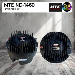 driver mte nd 1460 800w