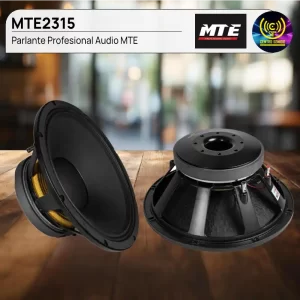 parlante mte2315