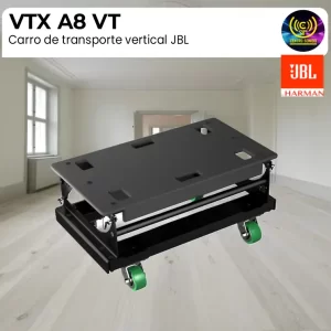 carro de transporte vertical vtx a8 vt