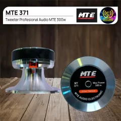 tweeter mte 371 300w