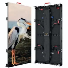 pantalla led p3.9 visualización de contenidos en alta resolución