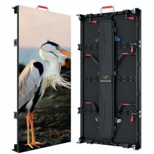 pantalla led p3.9 visualización de contenidos en alta resolución