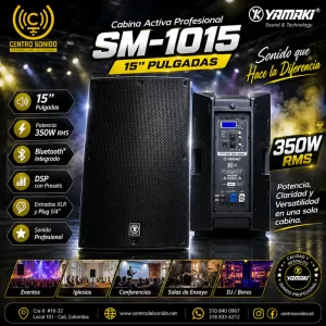 consola de 30 canales mackie profx30v3